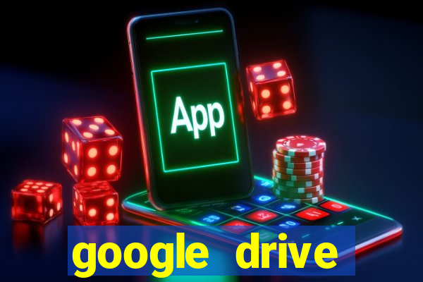 google drive windows 7